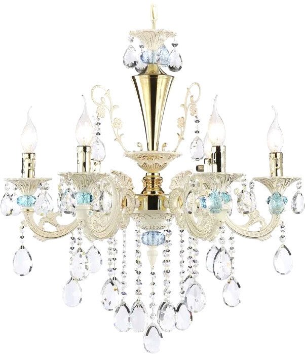 

Подвесная люстра Ambrella light TR TR4923