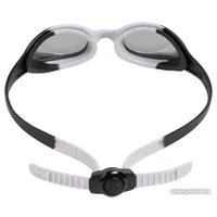 Очки для плавания ARENA Spider Jr 92338 901 (smoke grey/black)