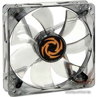 Вентилятор для корпуса Revoltec Air Guard Fan Dark White 120 мм (RL049)