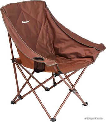 Кемпинговое кресло Nisus N-251-B-1