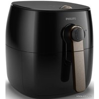 Аэрогриль (аэрофритюрница) Philips Ovi mini HD9721/10