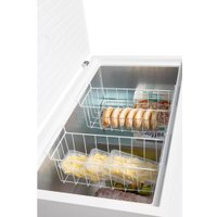 Морозильный ларь Nord (Nordfrost) CN 410