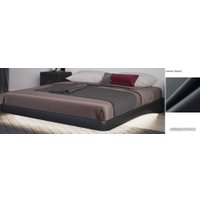 Кровать Ormatek Парящее основание 80x190-200 (экокожа)