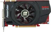 PowerColor HD 6770 1024MB GDDR5 (AX6770 1GBD5-H)