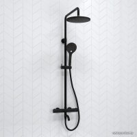 Душевая система  Wasserkraft A288.077.078.BM Thermo