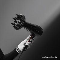 Фен Rowenta Karl Lagerfeld CV591LF0