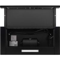 Кухонная вытяжка ZorG Slim 850 60 M (черный)