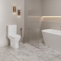 Унитаз напольный Lauter W246 2110246