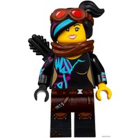 Конструктор LEGO The LEGO Movie 2 70830 Подруженский Звездолет Мими Катавасии
