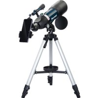 Телескоп Levenhuk Discovery Sky Trip ST80 с книгой