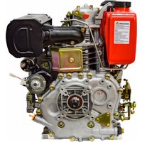 Дизельный двигатель Brait BR420DEG в Солигорске