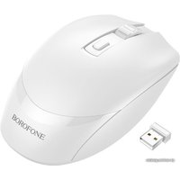 Мышь Borofone BG7 (белый)