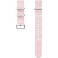 Ремешок Samsung Athleisure для Samsung Galaxy Watch7 (S/M, розовый)