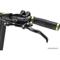 Электросамокат White Siberia Nerpa Pro 3600W Elka Green (зеленый)