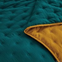 Набор текстиля для спальни Sofi De MarkO Броуди №5 160х220 Пок-Бр-5-160х220