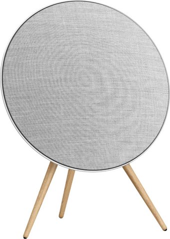 Bang & Olufsen BeoSound A9 Natural Aluminium (5-ое поколение)