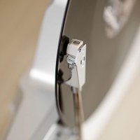 Виниловый проигрыватель Lenco LSA-071SI