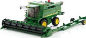 John Deere T670i 02132