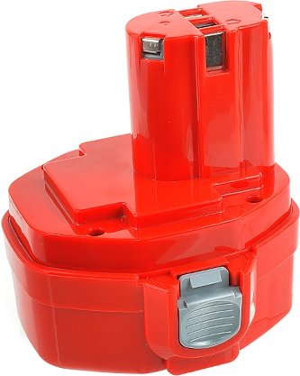 

Аккумулятор Robiton MK1415NC (14.4В/1.5 Ah)