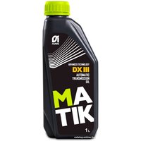 Трансмиссионное масло Nestro Matik DX III 1л