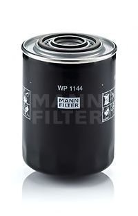 

Масляный фильтр MANN-filter WP1144