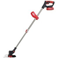 Триммер Edon PROtech 18–2000GT (с 2-мя АКБ)