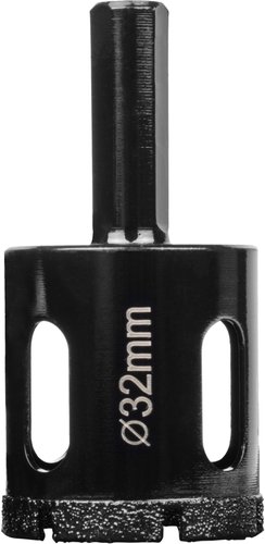 Коронка DLT Ceramic 0671