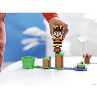 Конструктор LEGO Super Mario 71393 Марио-пчела. Набор усилений