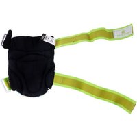 Комплект защиты Tech Team Safe Fit Kids 1.0 NN011966 (M, зеленый)