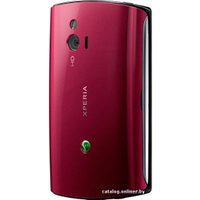 Смартфон Sony Ericsson Xperia mini ST15i