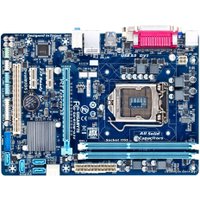 Материнская плата Gigabyte GA-B75M-D3V (rev. 2.0)