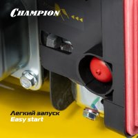 Газонокосилка Champion LM4122