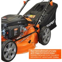 Газонокосилка Skiper GW512S