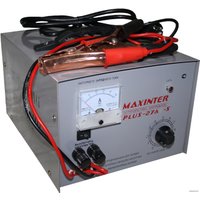 Пуско-зарядное устройство MaxInter Plus-27AT-Start