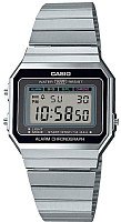 

Наручные часы Casio A700WE-1AEF