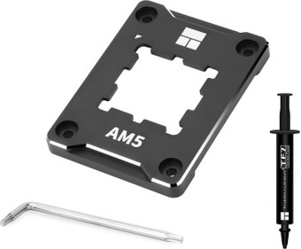 Thermalright ASF Black AM5 + термопаста TF7 2 г