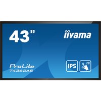 Интерактивная панель Iiyama ProLite T4362AS-B1