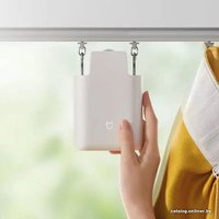 Контроллер для штор Xiaomi Mijia Curtain Companion MJSGCLBL01LM (китайская версия)