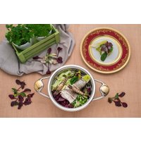 Пароварка Zepter Z-S20