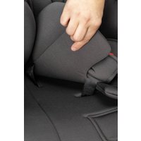 Детское автокресло Nino Simple ZY10 (черный)