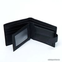 Кошелек Poshete 827-277-A-BLK (черный)