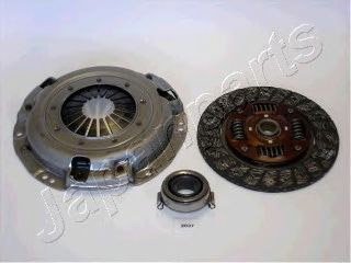 

Сцепление Japanparts KF2037