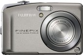 Fujifilm FinePix F50fd