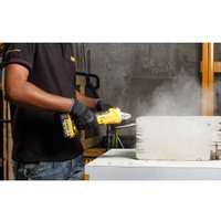 DeWalt DCK422P3 (шуруповерт, винтоверт, перфоратор, болгарка, 3 АКБ, 2 кейка)