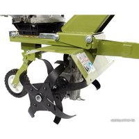 Мотокультиватор бензиновый Zigzag GT 408