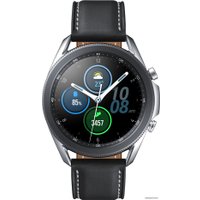 Умные часы Samsung Galaxy Watch3 45мм (серебро)