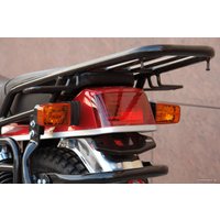 Мотоцикл Motoland FORESTER 200 Lite