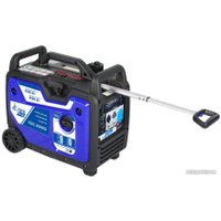 Бензиновый генератор ТСС SGG 3000Si