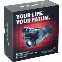 Монокуляр Levenhuk Fatum TVM20 Helmet 83610