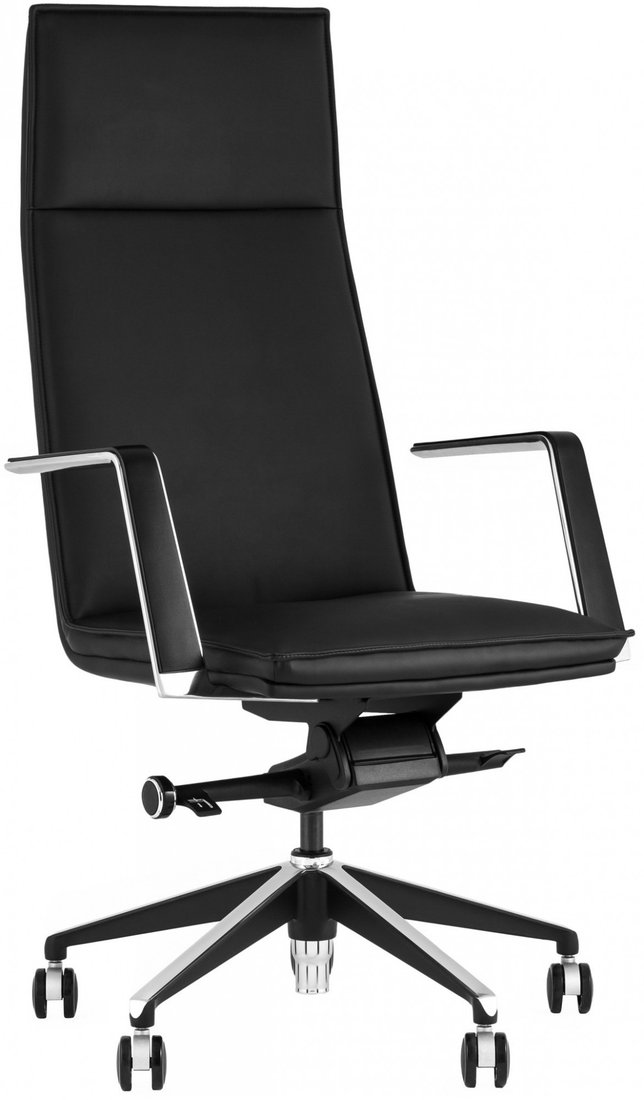 

Офисное кресло TopChairs Arrow A335 270-01 (черный)
